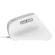 Mouse ergonomico Bayo II con filo bianco - 25397 - 8713439253979 - DMwebShop - 3