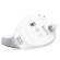 Mouse Ergonomico Bayo wireless bianco - 29699 - 3