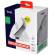 Mouse Ergonomico Bayo II wireless bianco - 29700 - 4