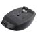 Mouse OZAA wireless nero - 29701 - 3
