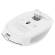 Mouse OZAA wireless bianco - 29702 - 3