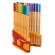 Fineliner Point 88 Color Parade colori assortiti astuccio 20 pezzi - 15478 - 1