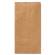 Sacchetti a soffietto 12 x 22 x 4 cm colori scuri assortiti - 26662 - 4