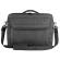 Borsa per notebook Bologna ecocompatibile da 16 nero - 28090 - 1