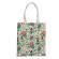 Shopper Nature Flowers 42x38,5 cm eco cotone fantasie assortite - 21800 - 4