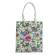 Shopper Nature Flowers 42x38,5 cm eco cotone fantasie assortite - 21800 - 5