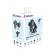 Caricatore Auto Wireless FWC 01 Qi - 29072 - 5