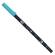 Pennarello Dual Brush 452 process blue - 23570 - 1