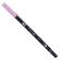 Pennarello Dual Brush 673 orchid - 23568 - 1
