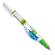 Correttore a penna Liquid Micro Correction Pen 7 ml expo 24 pezzi - 25206 - 1