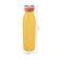 Bottiglia termica Cosy 500 ml giallo - 23478 - 1