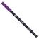 Pennarello Dual Brush 676 royal purple - 23559 - 1