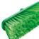 Scopa Alma per interni verde 33 x 7,5 x 11,5 cm PPL PVC - 20297 - 1