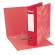 Registratore Essentials G72 - dorso 5 cm - commerciale - 23 x 30 cm - rosso - conf. 8 pezzi - Esselte - 390772160 - 8004157772164 - DMwebShop