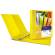 Raccoglitore personalizzabile Myto TI 4 anelli a D 30 mm dorso 4 cm 22 x 30 cm giallo Sei Rota 36913046 - 3014