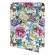 Cartella progetti Nature Flowers 26 x 34 cm dorso 7 cm con elastico - 5478 - 1