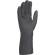Guanti per protezione chimica VE509 neoprene floccato cotone taglia 08,09 nero - 3292 - 1