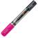 Marcatore a base d acqua Graduate Mark All punta tonda 2 mm rosa fluo - 24532 - 1