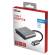 Adattatore USB C multiporta 3 in 1 Dalyx - 25864 - 4