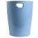 Cestino gettacarte Ecobin Bee Blue 15 lt azzurro - 28718 - 1