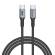 Cavo USB C a USB C 60W 120cm - 30042 - 1