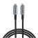 Cavo USB C a USB C 240W 40Gbps 120cm - 30044 - 1