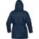 Parka Helsinki2 per freddo estremo taglia L poliestere blu - HELS2BMGT - 3295249234577 - DMwebShop - 1