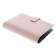 Organiser Confetti f to Pocket 146 x 128 x 36 mm con cinturino rosa - 25801 - 2