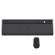 Set tastiera mouse wireless ultrasilenzioso TKM - 360,15721 - 3