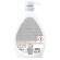 Sapone liquido Securgerm Med PMC dispenser 1 lt - 29811 - 1