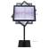 Espositore a LED per esterni interni display 4 x - A4,16387 - 2