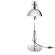 Lampada da tavolo Architect 11 W silver - 469 - 1