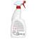 Detergente alcolico Sanialc Ultra per superfici e tessuti trigger 750 ml - 19563 - 1