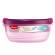 Lunch Bowl Origins 3 scompartimenti 19,5 x 18,5 x 9,2 cm 1,4 lt rosa - 17996 - 1
