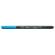 Pennarelli Aqua Brush Duo punte 2,4 mm astuccio 12 pezzi - 15469 - 1