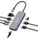 USB C Pro Multiport Hub 9 Port - 6163 - 1