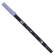 Pennarello Dual Brush 603 periwinkle - 23707 - 1
