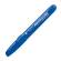 Marcatore permanente Redimark punta a scalpello 6,5 mm blu - 5041 - 1