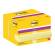 Blocco foglietti Super Sticky 656,12SS CY EU 47,6 x 76 mm giallo Canary 90 fogli - 8979 - 1