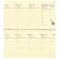 Agenda planing Planital 2026 con spirale 8,8 x 17 cm copertina Soho blu acciaio - 2466 - 1