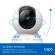 Telecamera Wi Fi 1080p uso in interno Tp link - 6186 - 1
