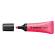 Evidenziatore Neon punta a scalpello tratto da 2,5 mm colore fucsia - 3643 - 1