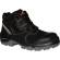 Calzatura di sicurezza Phoenix S3 SRC - pelle crosta pigmentata - numero 41 - nero - Deltaplus - PHOENS3NO41 - 3295249195694 - DMwebShop
