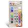 Colori Acryl - 4,5 ml - colori assortiti - blister 14 pezzi - Primo - 161TA14BL - 8006919001611 - DMwebShop