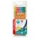 Fineliner Point 88 - tratto 0,4 mm - colori assortiti pastel - conf. 8 pezzi - Stabilo - 88/8-01 - 4006381493499 - DMwebShop