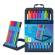 Penna a sfera Slider Edge tratto XB colori assortiti astuccio 8 pezzi - 4302