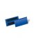 Buste identificative magnetiche - 10 x 3,8 cm - blu - conf. 50 pezzi - Durable - 1741-07 - 4005546109008 - DMwebShop