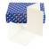 Scatola 50 biglietti partecipazione a libro + busta Regina - Kartos - ODLS700001RE - 8029545051232 - DMwebShop