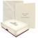 Scatola 50 biglietti partecipazione a libro + busta Regina - Kartos - ODLS700001RE - 8029545051232 - DMwebShop
