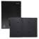 Classificatore numerico 1/12 Ordonator - 25 x 33 cm - nero - Exacompta - 57012E - 3130630570127 - DMwebShop